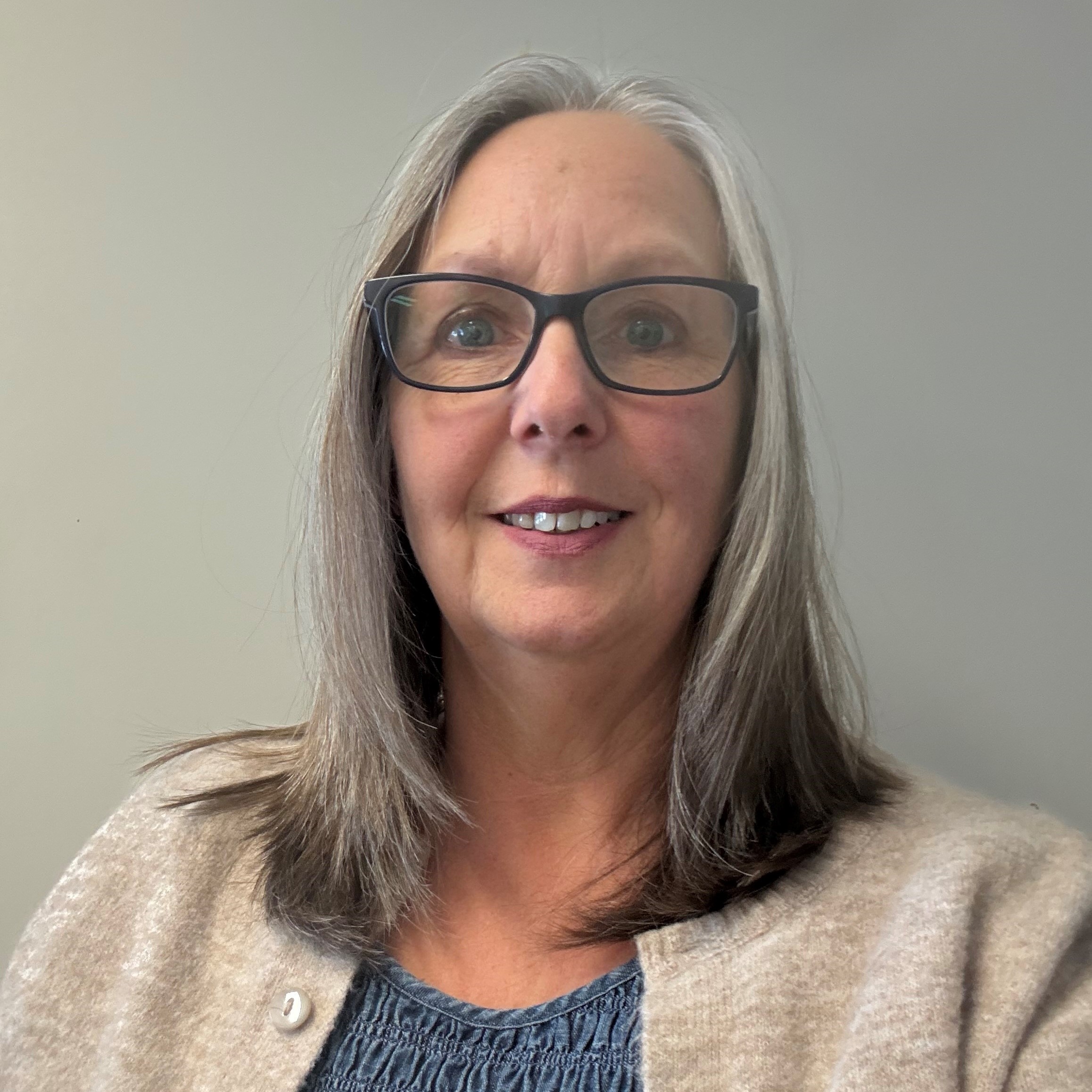 Fiona Irving